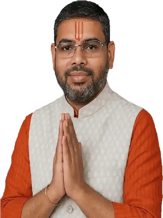 Kripa Shankar Pandey